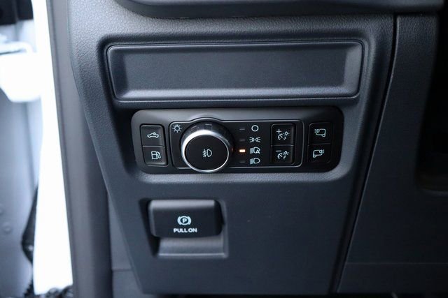 New 2025 Ford F150 XLT w/ Equipment Group 302A MID image 33