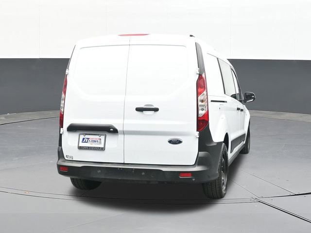 Used 2023 Ford Transit Connect XL image 13