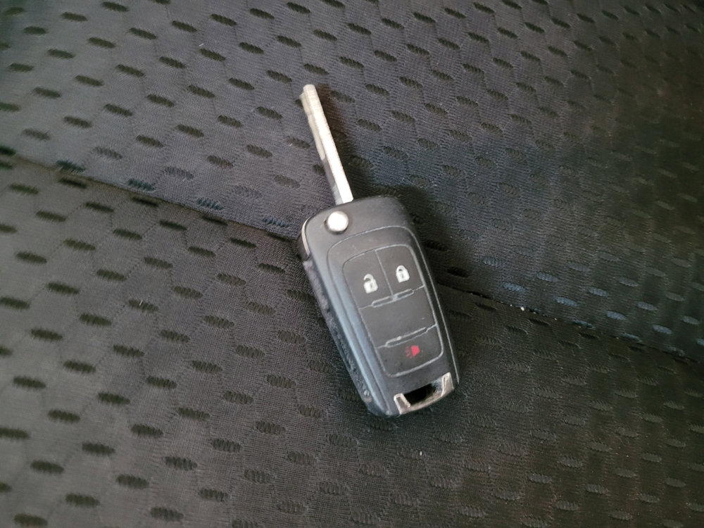 Used 2015 GMC Terrain SLE image 32