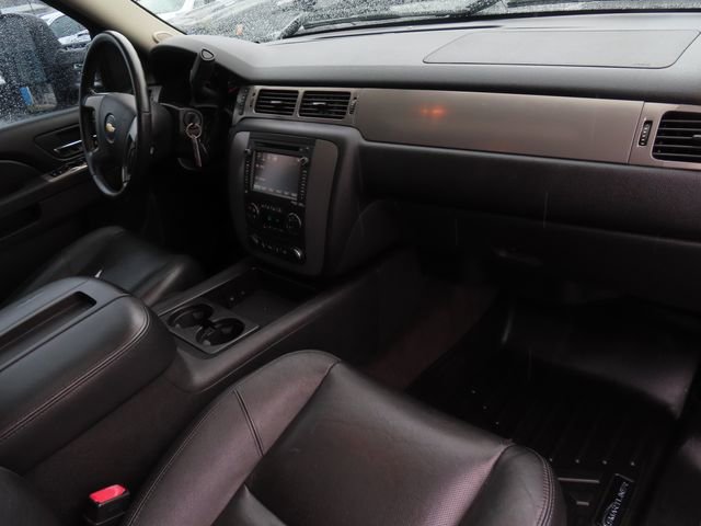 Used 2013 Chevrolet Silverado 2500 LTZ w/ LTZ Plus Package image 42