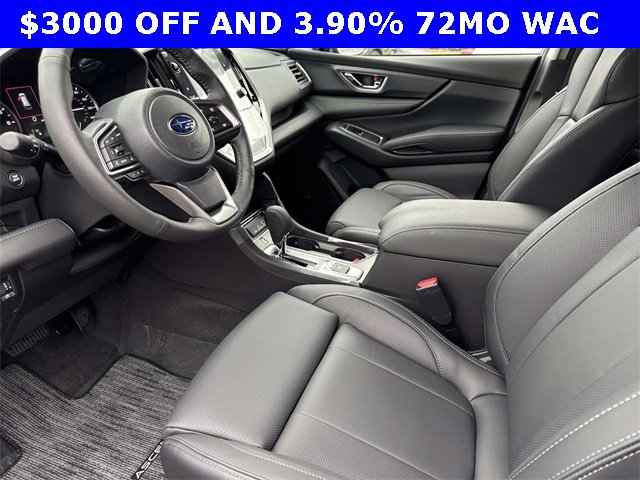 New 2026 Subaru Ascent Limited image 13