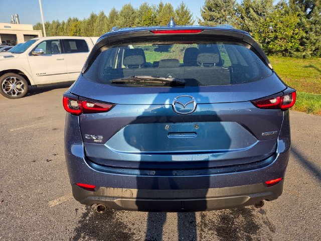 Used 2023 MAZDA CX-5 AWD 2.5 S image 15