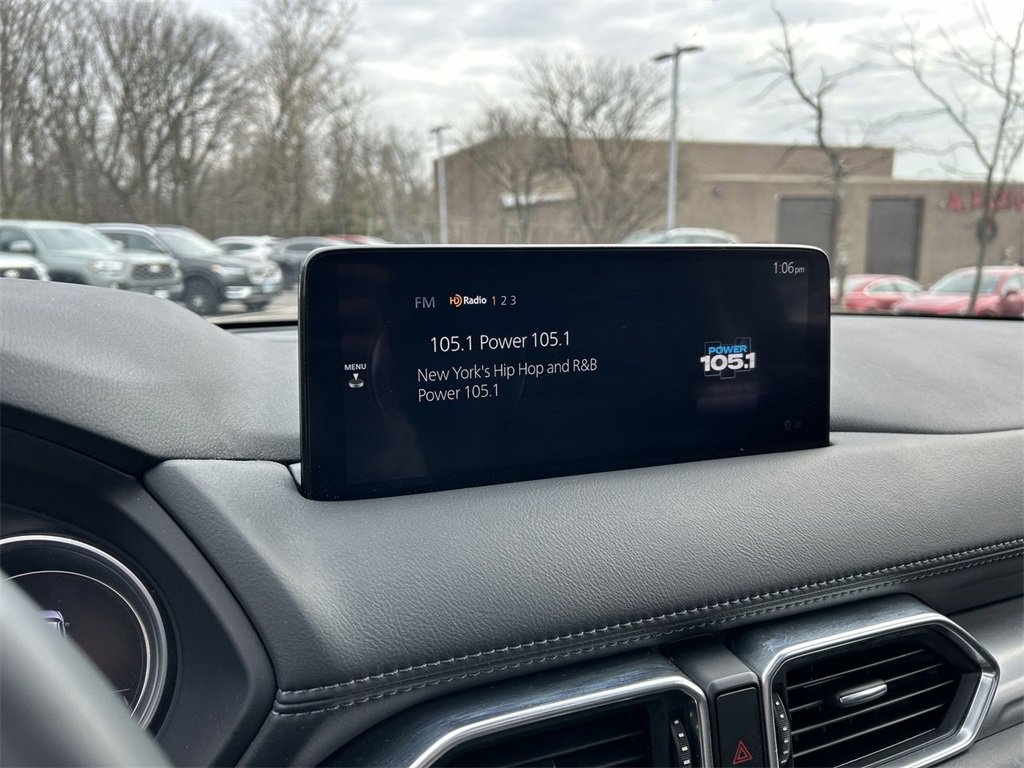 Certified 2023 MAZDA CX-5 AWD 2.5 S w/ Preferred Package image 20