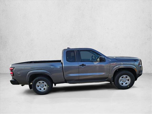 New 2026 Nissan Frontier S image 5