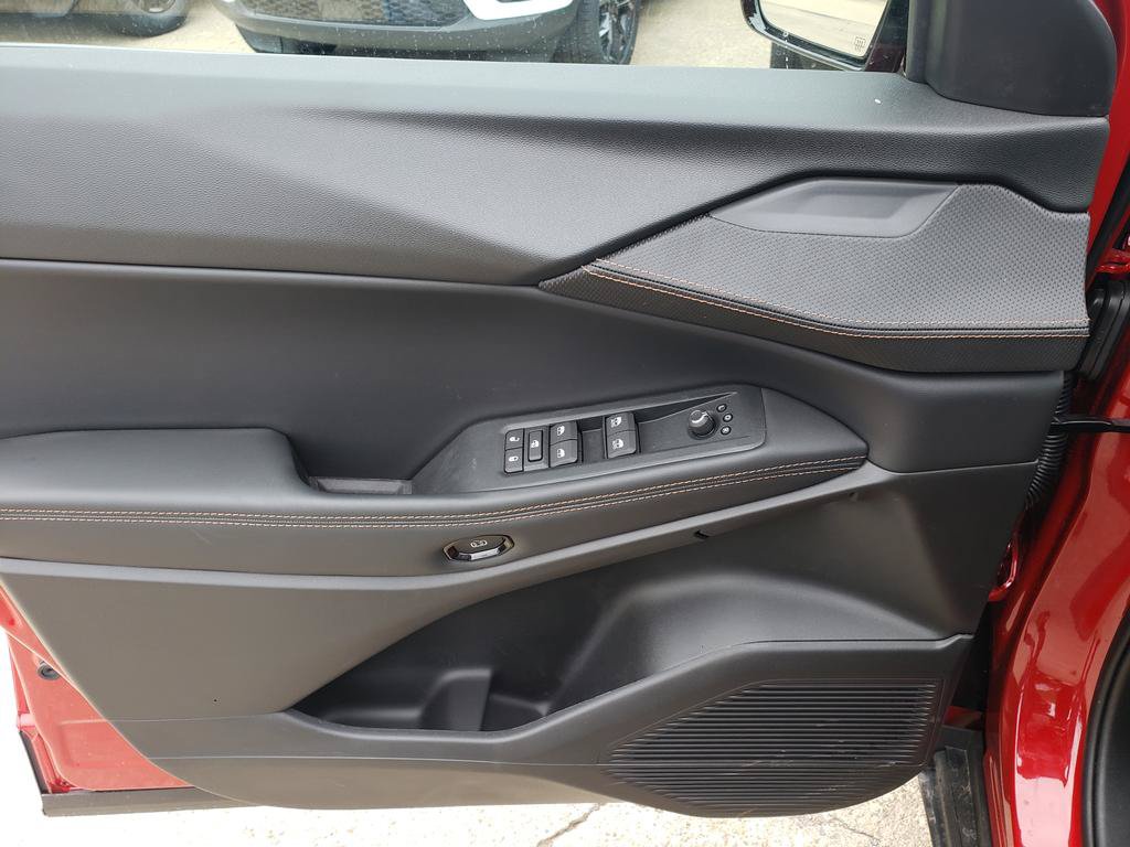 New 2026 Jeep Cherokee Limited AWD/4WD image 11