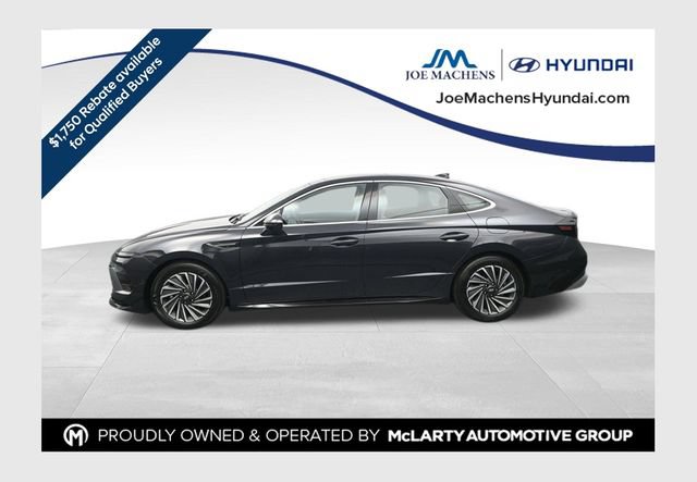 New 2026 Hyundai Sonata Limited