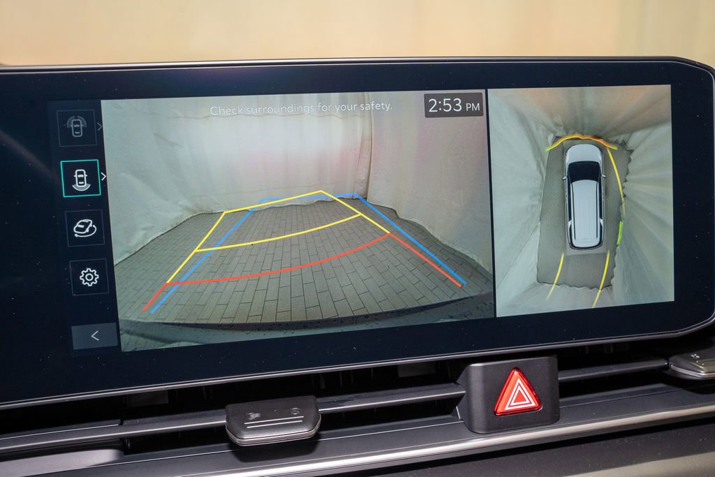 New 2026 Kia Carnival SX Prestige image 17