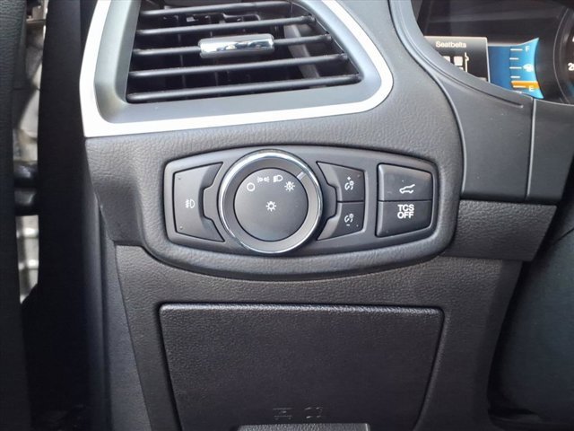 Used 2022 Ford Edge SEL w/ Convenience Package image 21