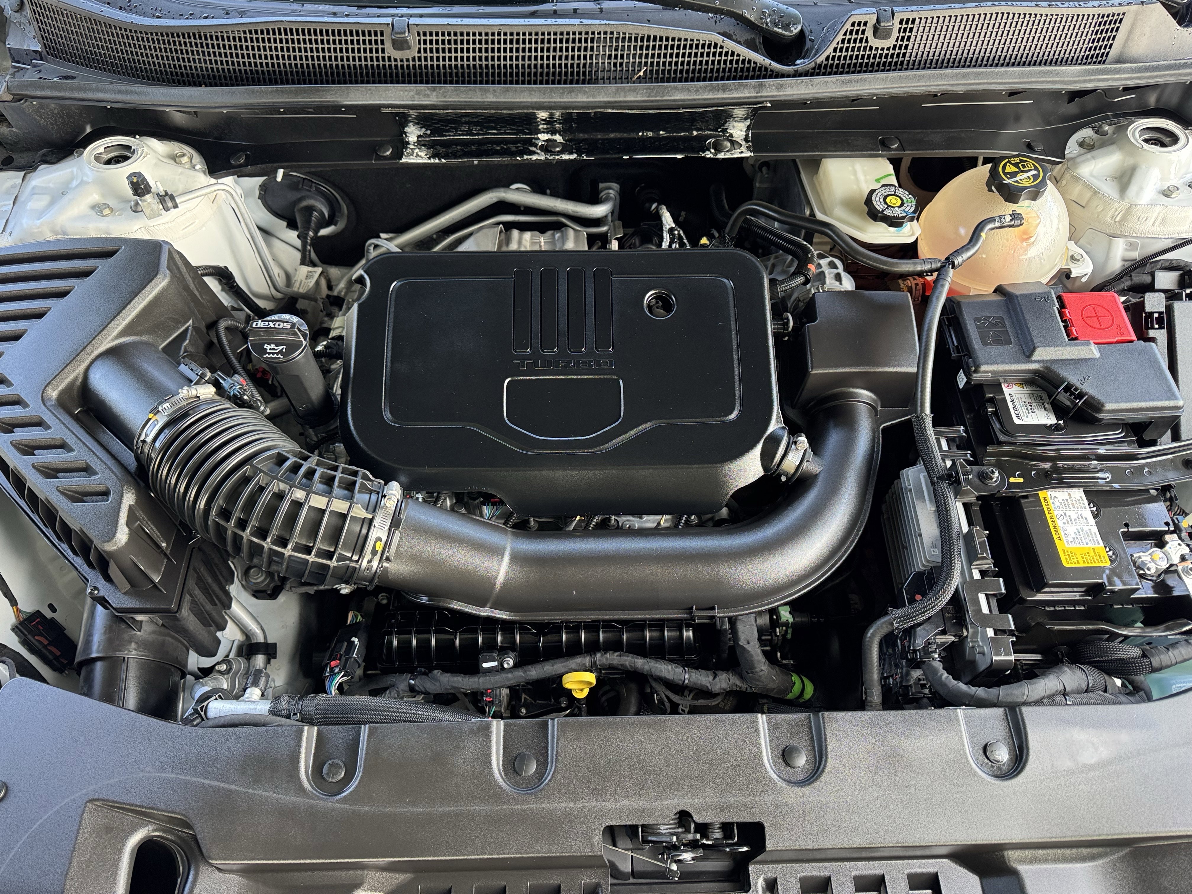 Used 2024 Chevrolet Blazer LT w/ LPO, Floor Liner Package FWD image 25