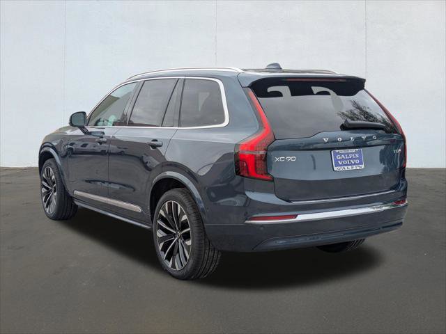 New 2026 Volvo XC90 T8 Plus w/ Protection Package Premier image 2