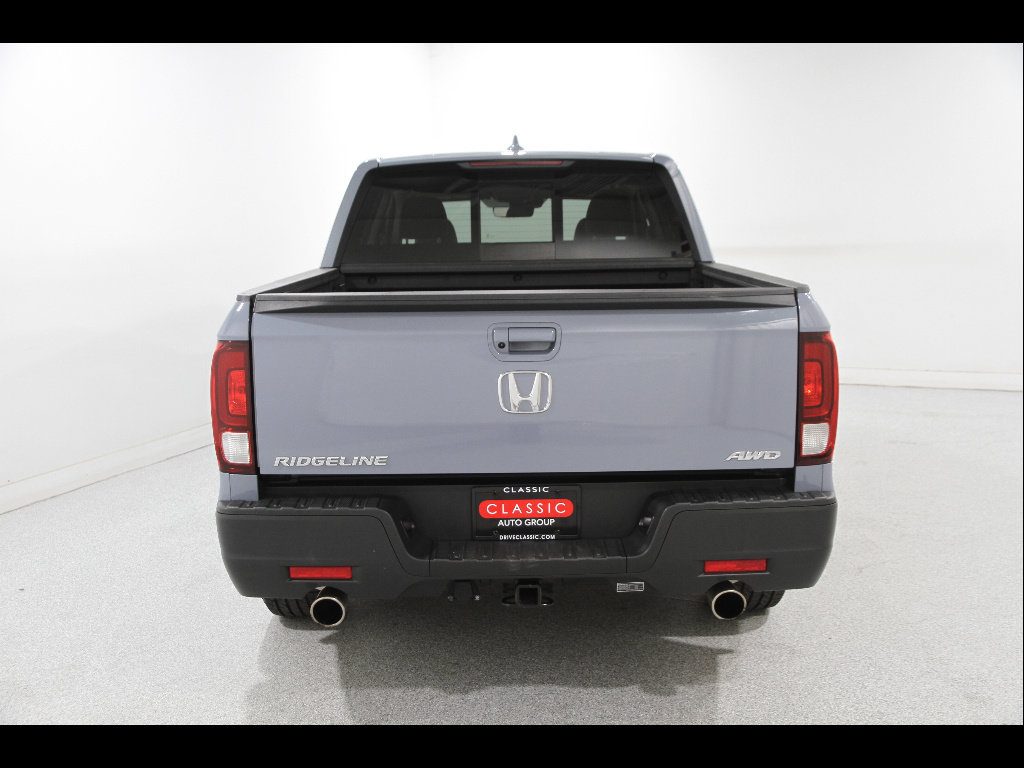 Used 2023 Honda Ridgeline RTL image 20