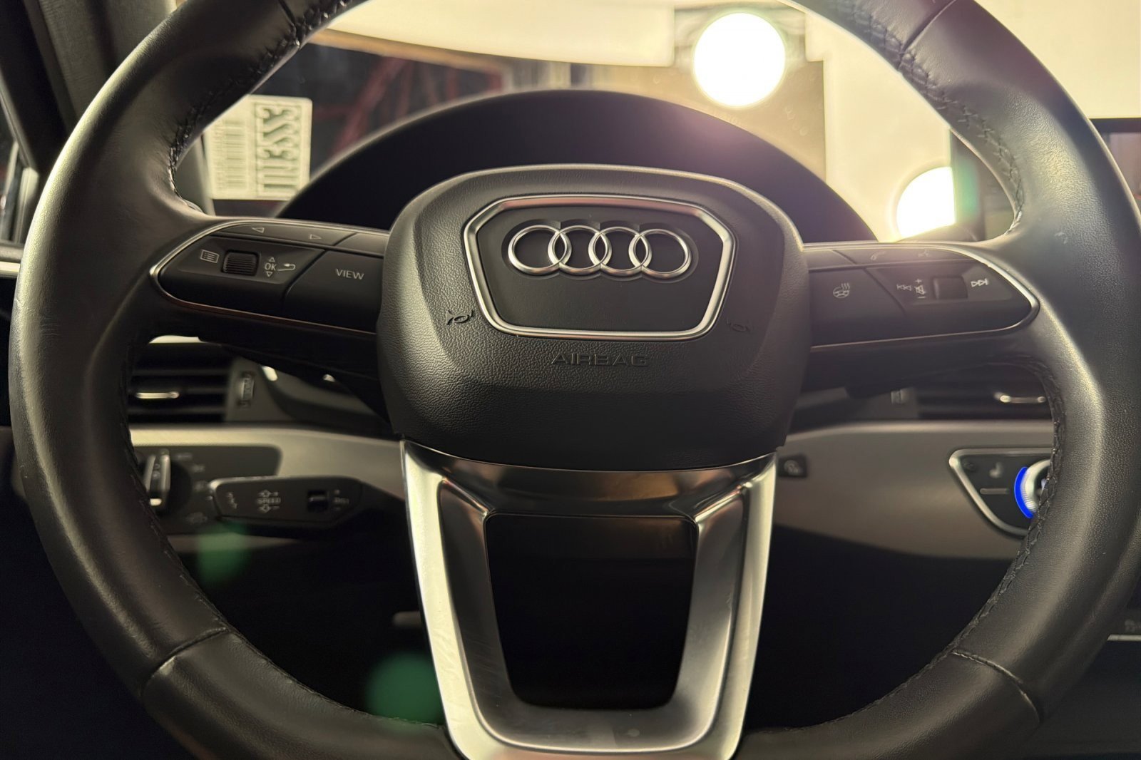 Used 2023 Audi A4 2.0T Premium Plus w/ Premium Plus Package image 22