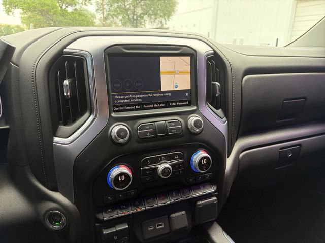 Used 2020 GMC Sierra 1500 SLT image 10