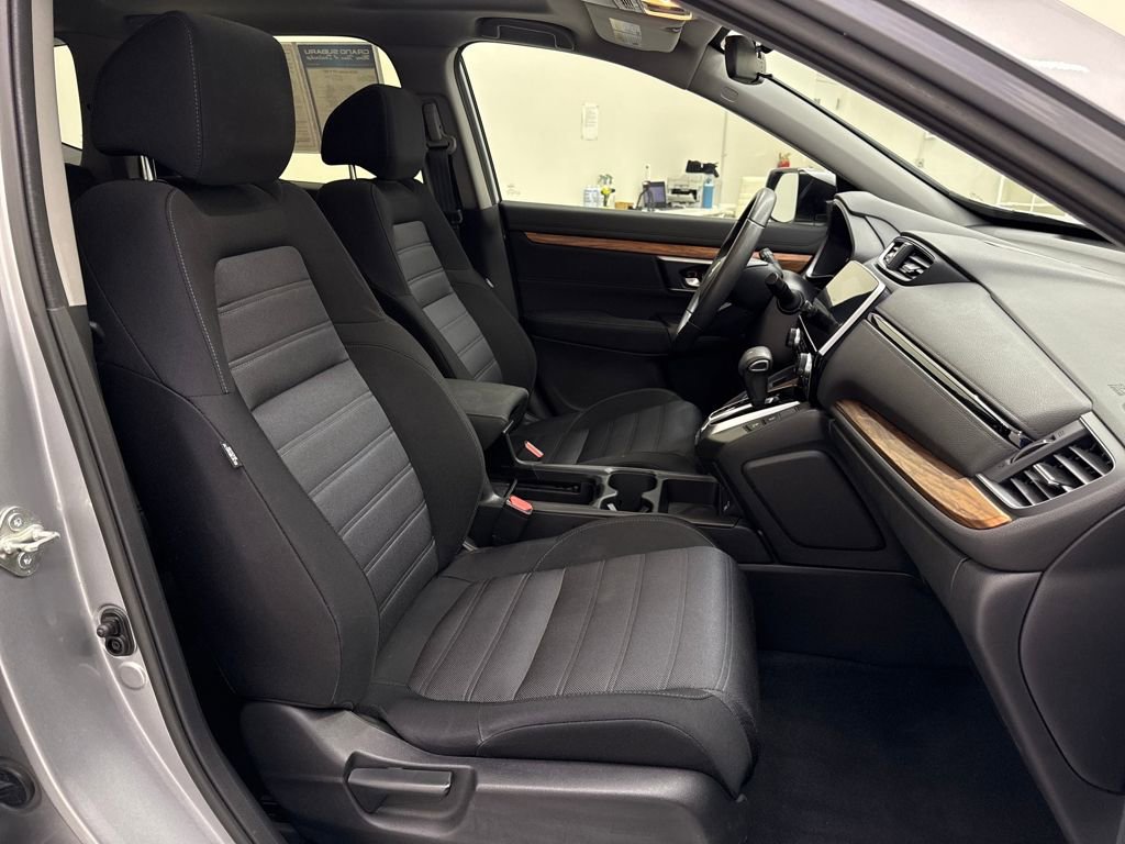 Used 2020 Honda CR-V EX image 22