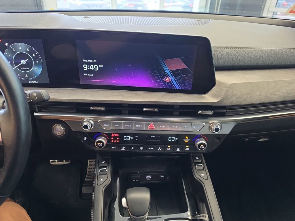 Certified 2024 Kia Telluride SX X-Pro image 25