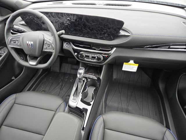 New 2026 Buick Envista Sport Touring w/ Convenience I Package image 26