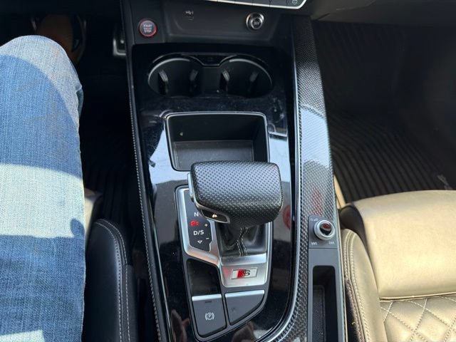 Used 2020 Audi S4 Premium Plus AWD/4WD image 31