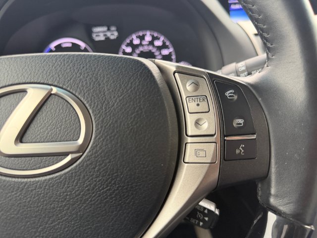 Used 2015 Lexus RX 450h AWD image 17