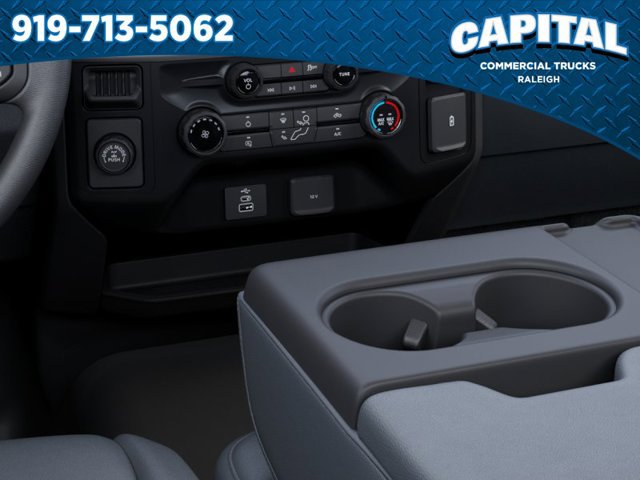 New 2027 Ford F250 XL RWD image 17