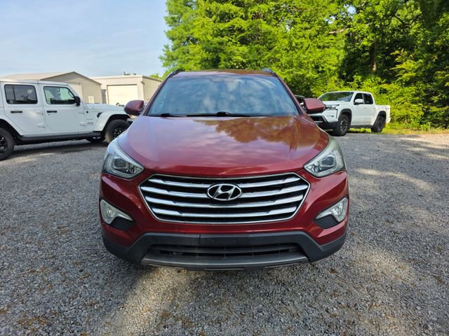 Used 2014 Hyundai Santa Fe GLS AWD/4WD image 5
