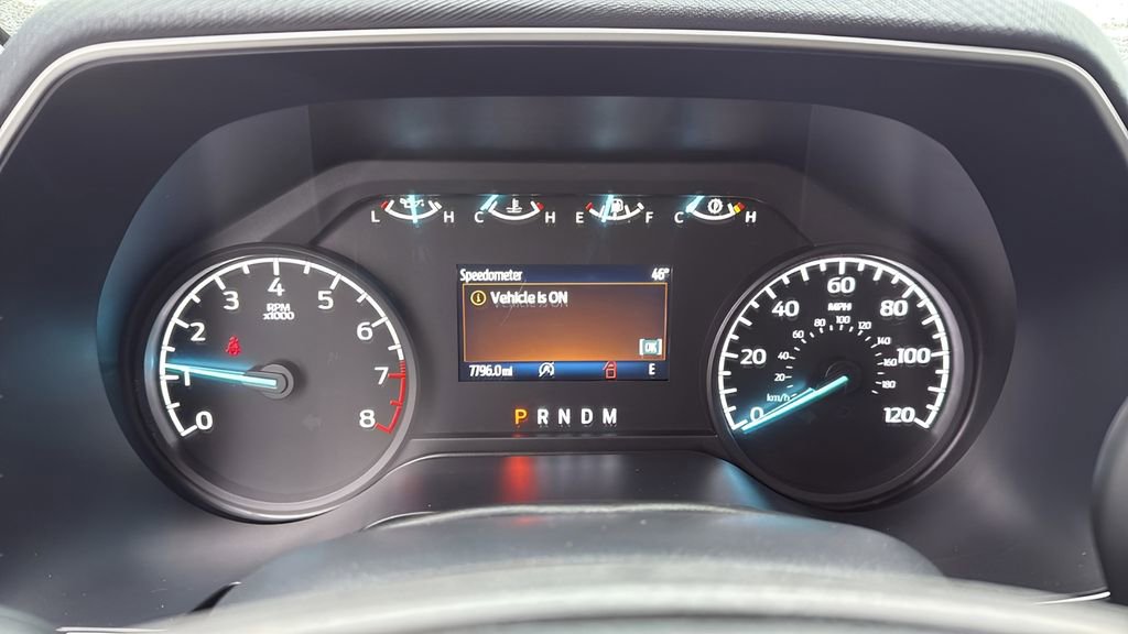 Used 2023 Ford F150 XL w/ Max Trailer Tow Package image 14