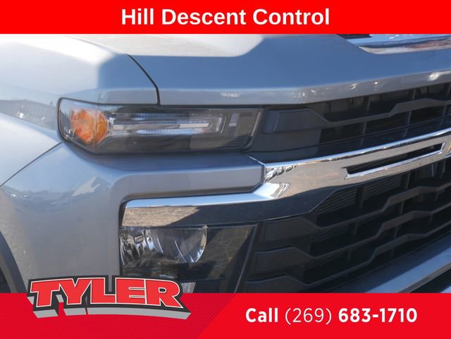 Used 2025 Chevrolet Silverado 2500 LT w/ All Star Edition image 10