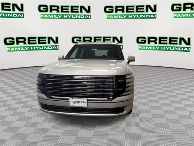 New 2026 Hyundai Palisade Calligraphy image 5