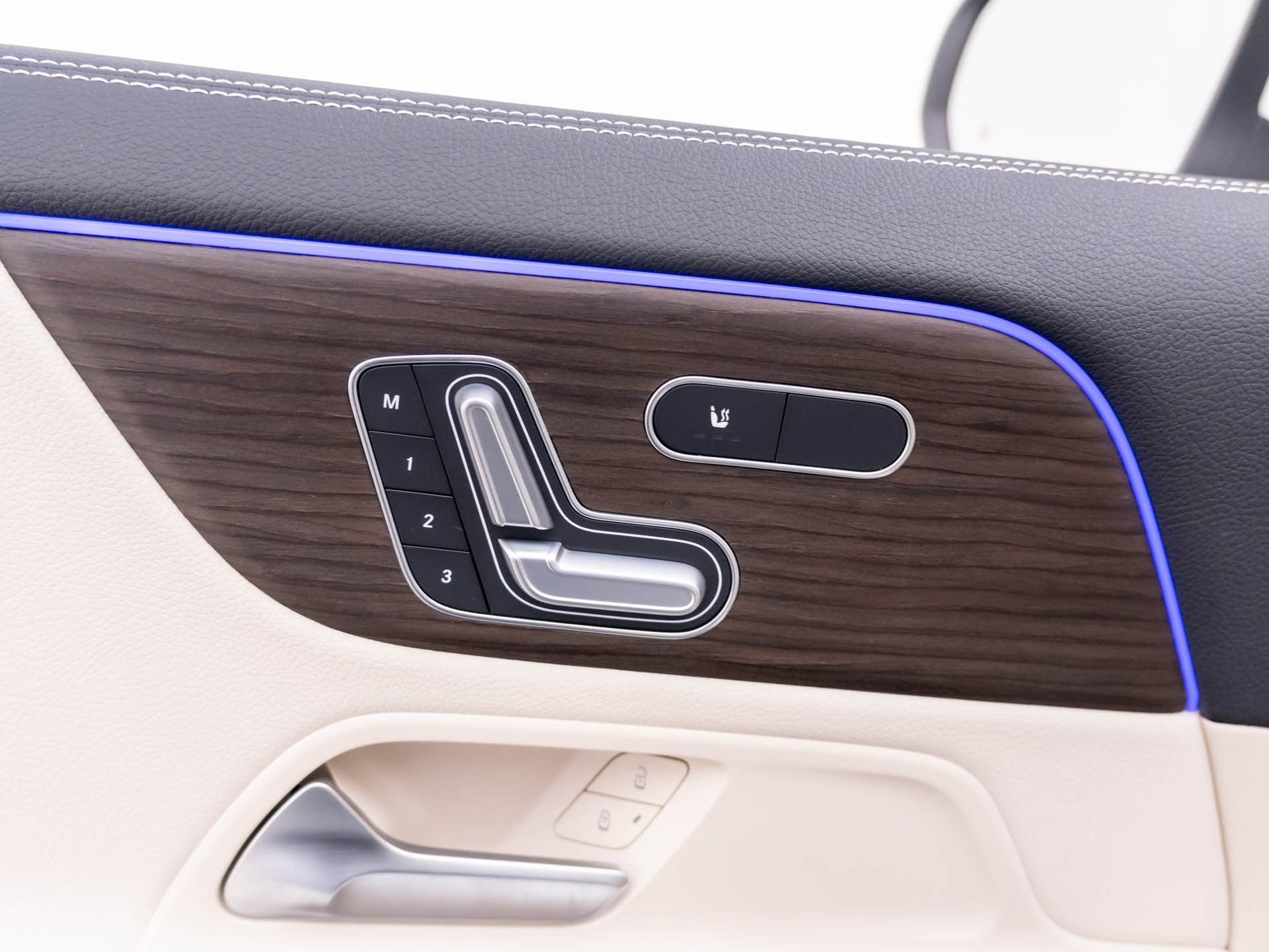 New 2026 Mercedes-Benz GLA 250 4MATIC image 15