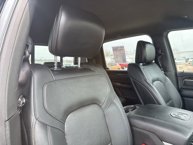 Used 2021 RAM 1500 Sport w/ Trailer Tow Group image 53