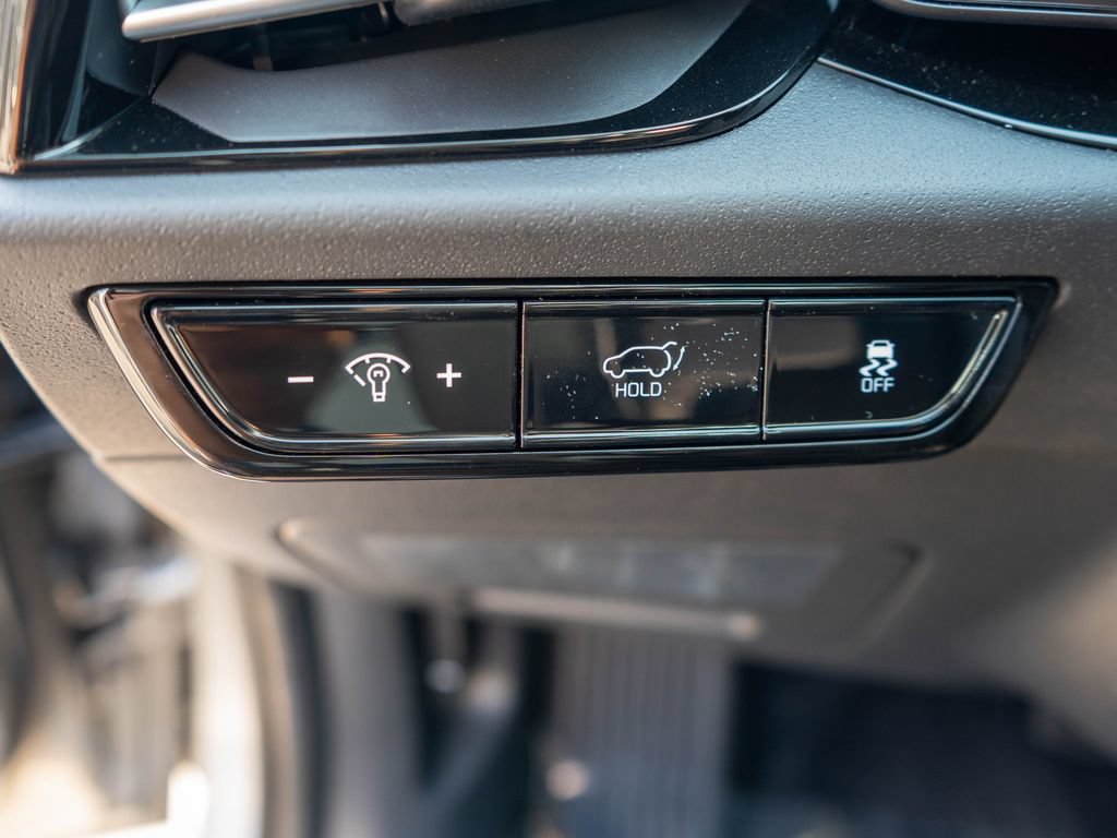 New 2026 Kia Niro Wind w/ Wind Preserve Package FWD image 18