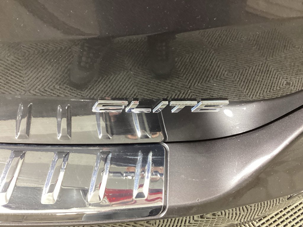 Used 2019 Honda Odyssey Elite image 39