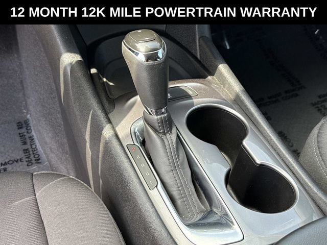 Used 2019 Chevrolet Malibu LS FWD image 21