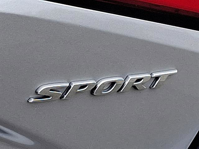Used 2023 Honda Civic Sport image 31