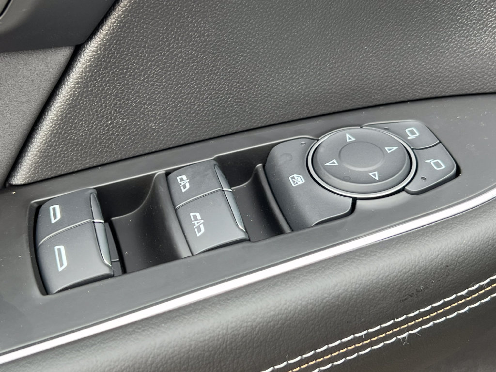 New 2026 Buick Envision Sport Touring AWD/4WD image 17
