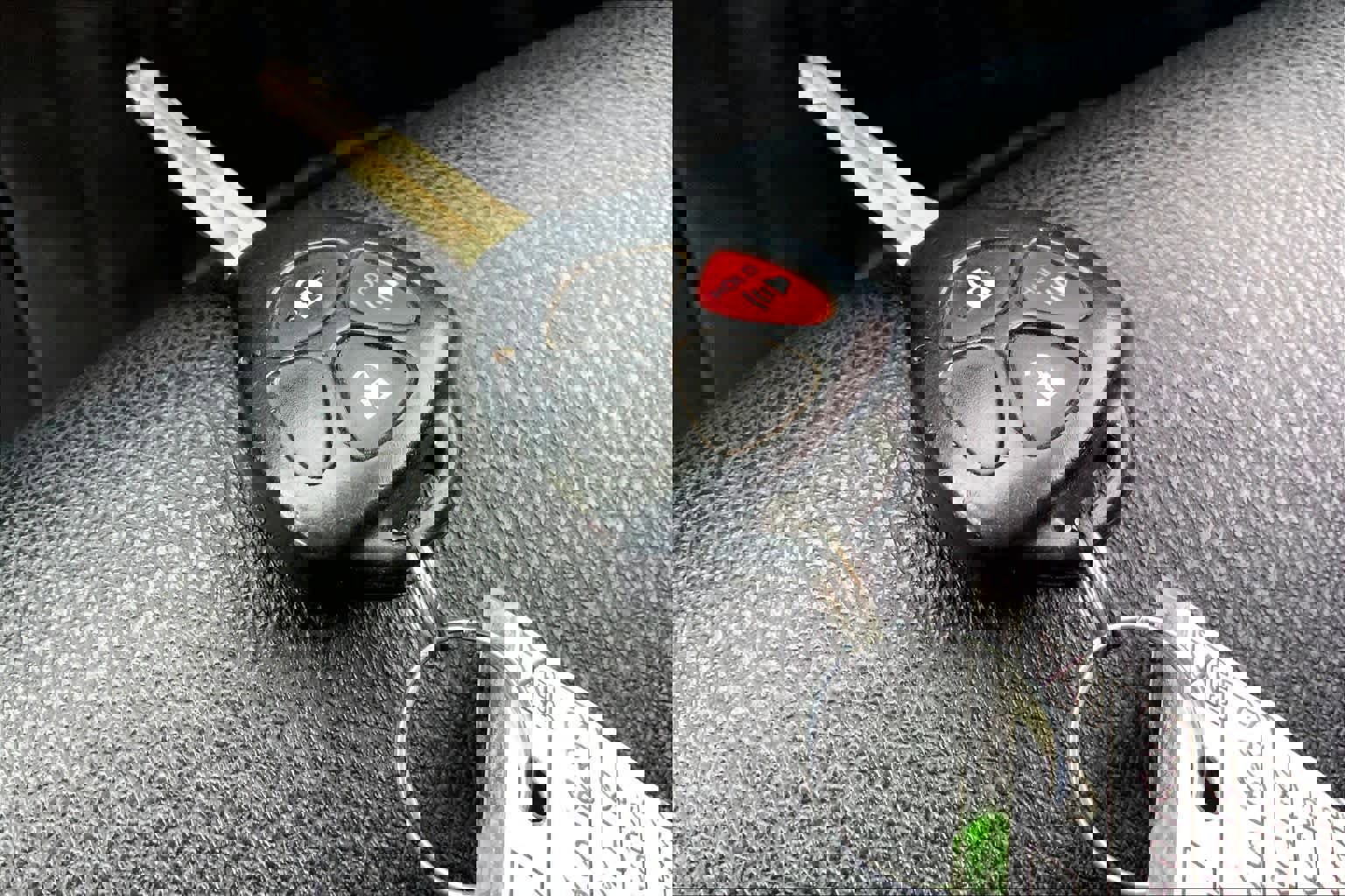 Used 2018 Toyota 4Runner TRD Pro image 13