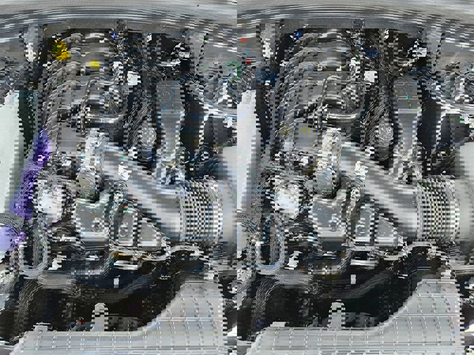 New 2025 Jeep Grand Cherokee Limited image 31