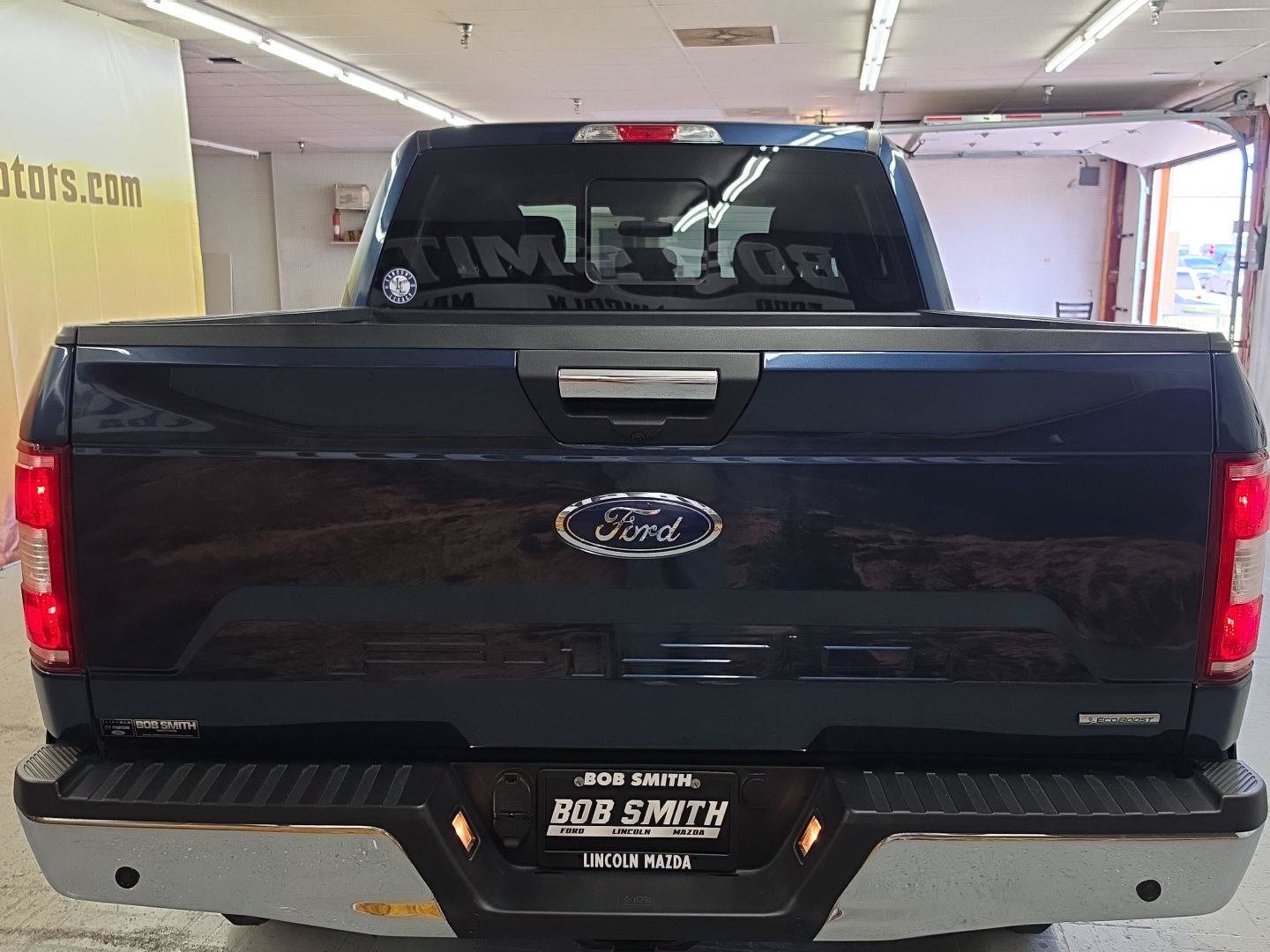 Used 2019 Ford F150 XLT w/ Equipment Group 302A Luxury AWD/4WD image 17
