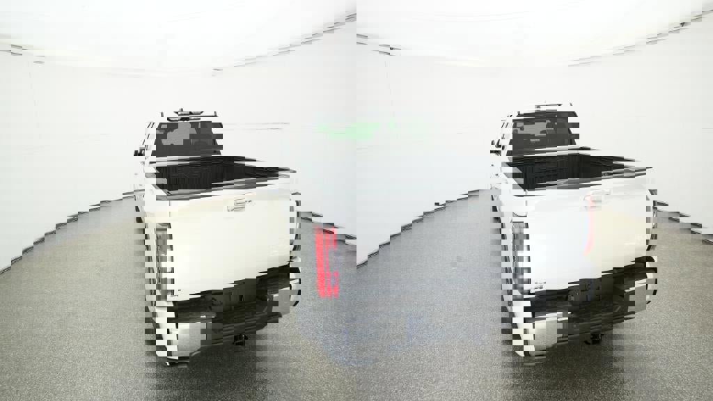 New 2026 Toyota Tundra 1794 Edition image 6