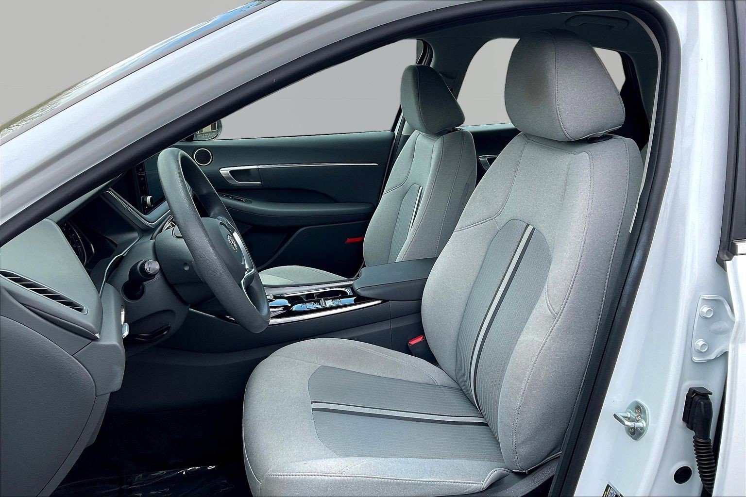 Used 2020 Hyundai Sonata SEL FWD image 19