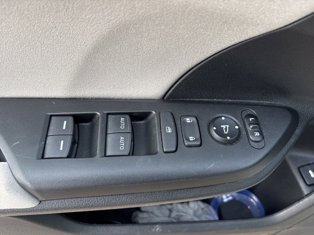 Used 2022 Honda Insight EX image 15