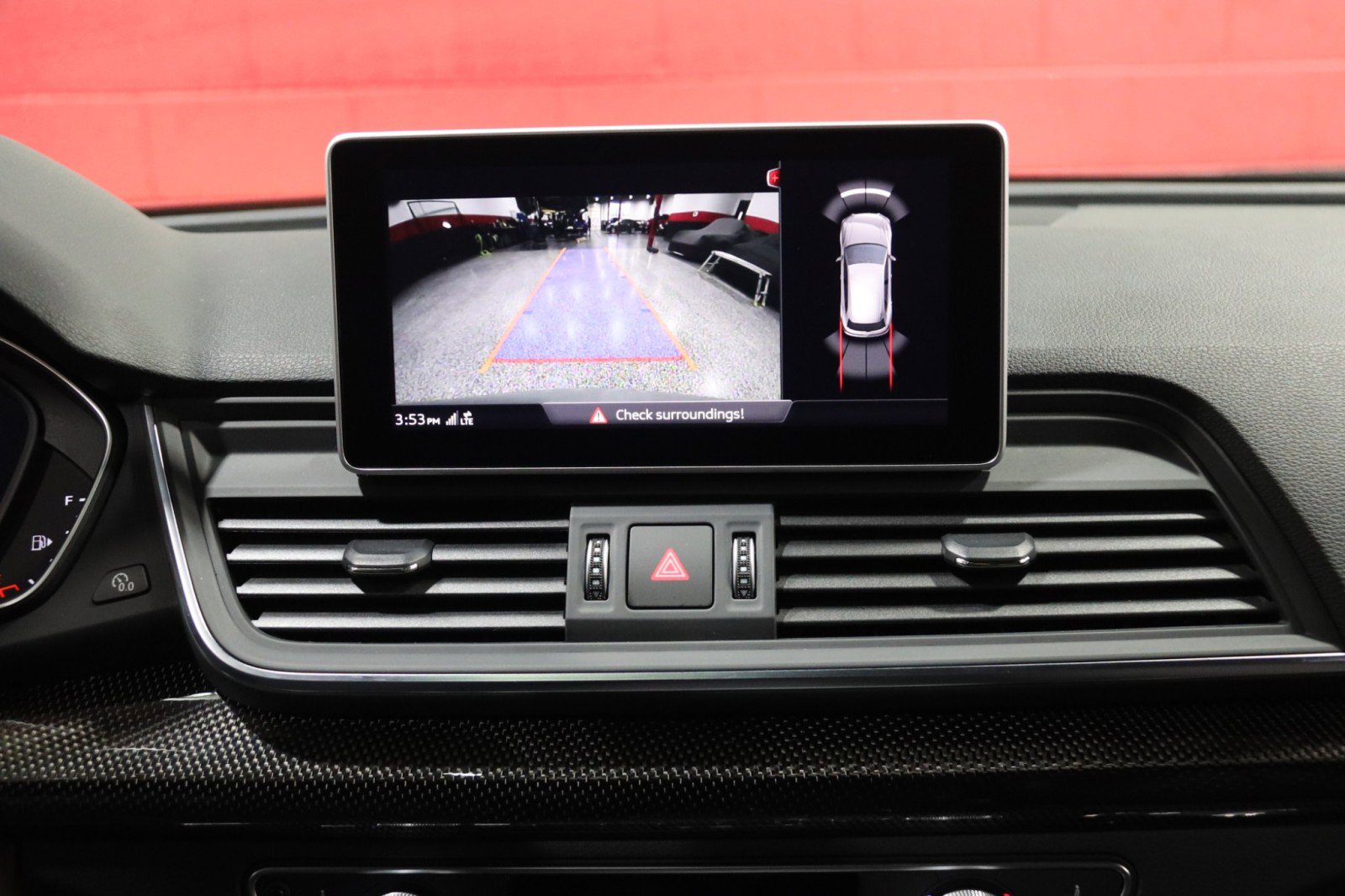 Used 2020 Audi SQ5 Premium Plus image 68