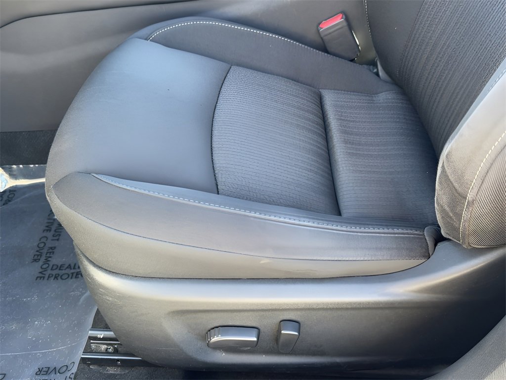 Used 2023 Nissan Altima 2.5 SV image 26