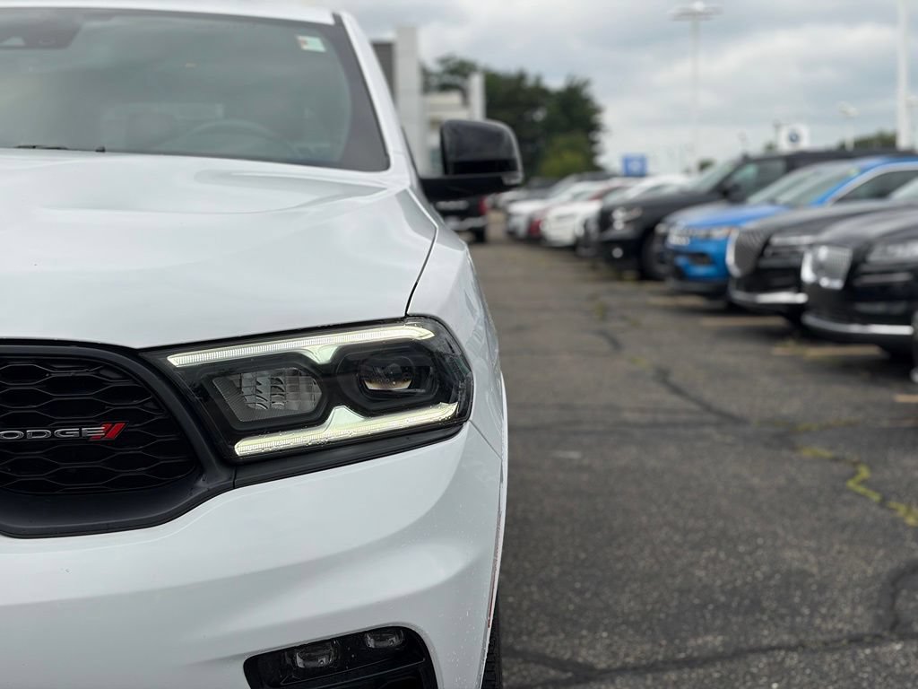 Used 2023 Dodge Durango R/T AWD/4WD image 4
