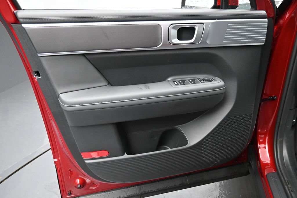 New 2027 Hyundai Santa Fe SEL AWD/4WD image 23