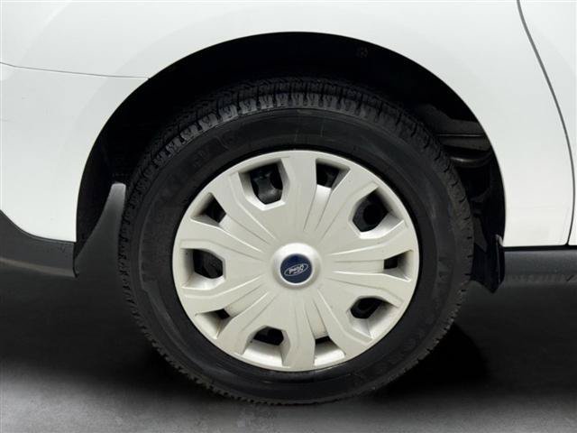 Used 2022 Ford Transit Connect XLT FWD image 38