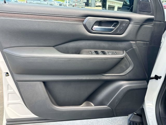 New 2026 Nissan Armada SL RWD image 20