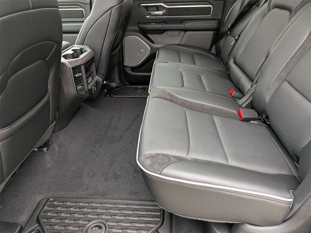 New 2026 RAM 1500 Laramie image 25