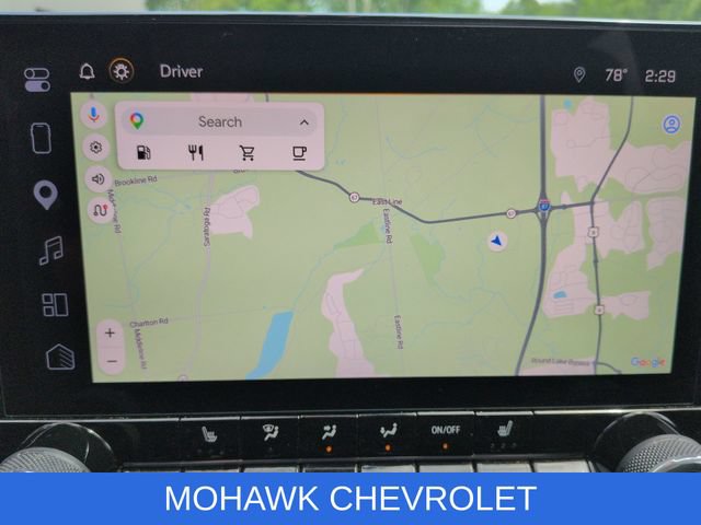Certified 2024 Chevrolet Colorado LT w/ LT Convenience Package II AWD/4WD image 15
