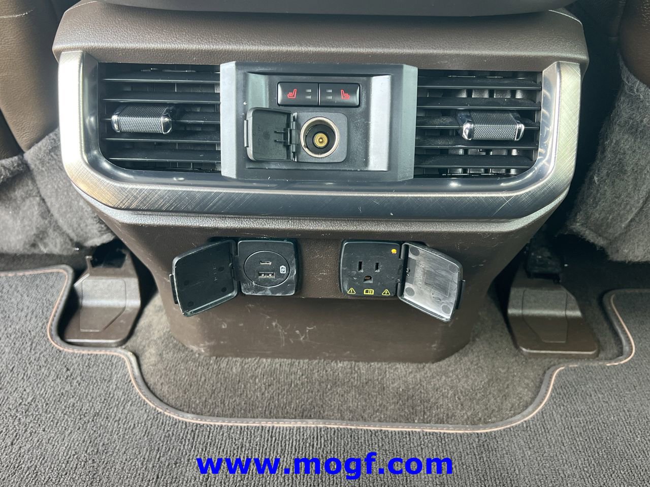 Certified 2022 Ford F150 King Ranch w/ Equipment Group 601A High AWD/4WD image 24