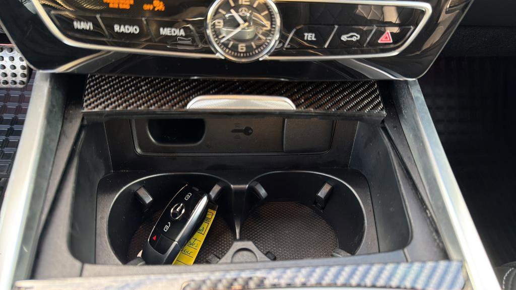 Used 2023 Mercedes-Benz G 550 image 38